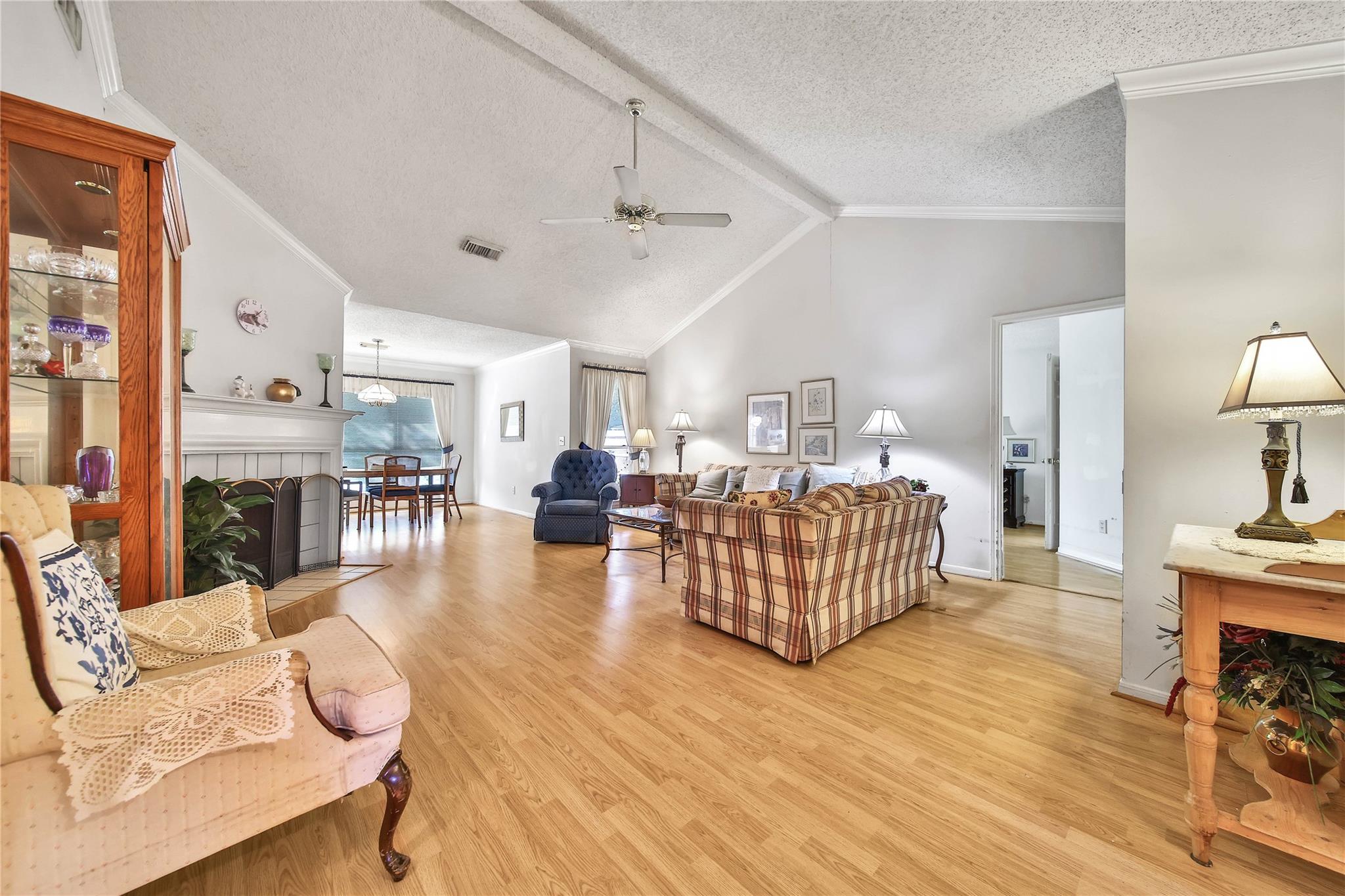 5531 Ginger Bell Drive, Houston Tx 77084 Property Photo 4