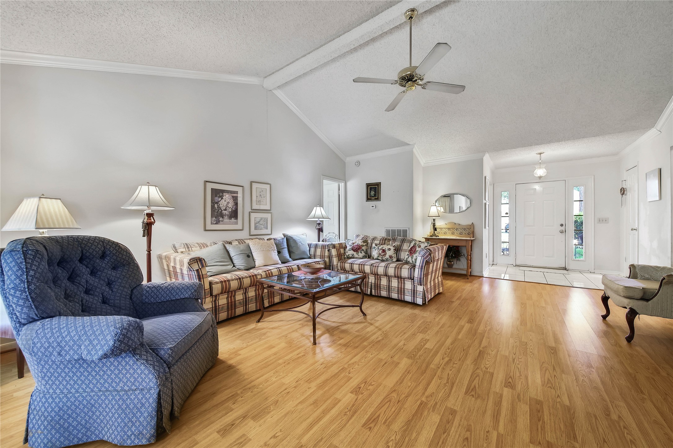 5531 Ginger Bell Drive Property Photo 6