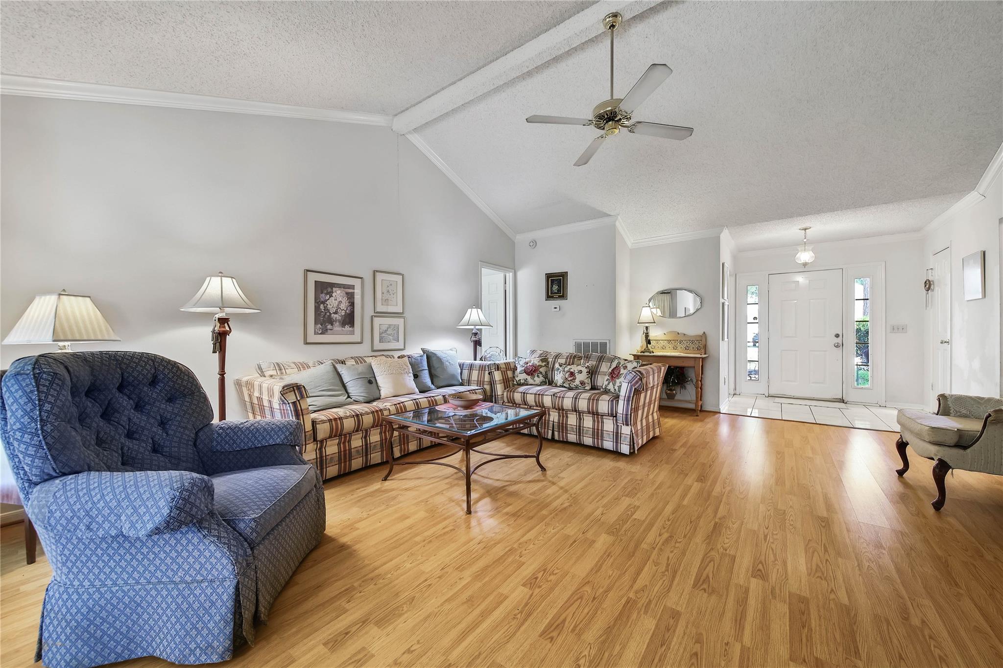 5531 Ginger Bell Drive, Houston Tx 77084 Property Photo 6