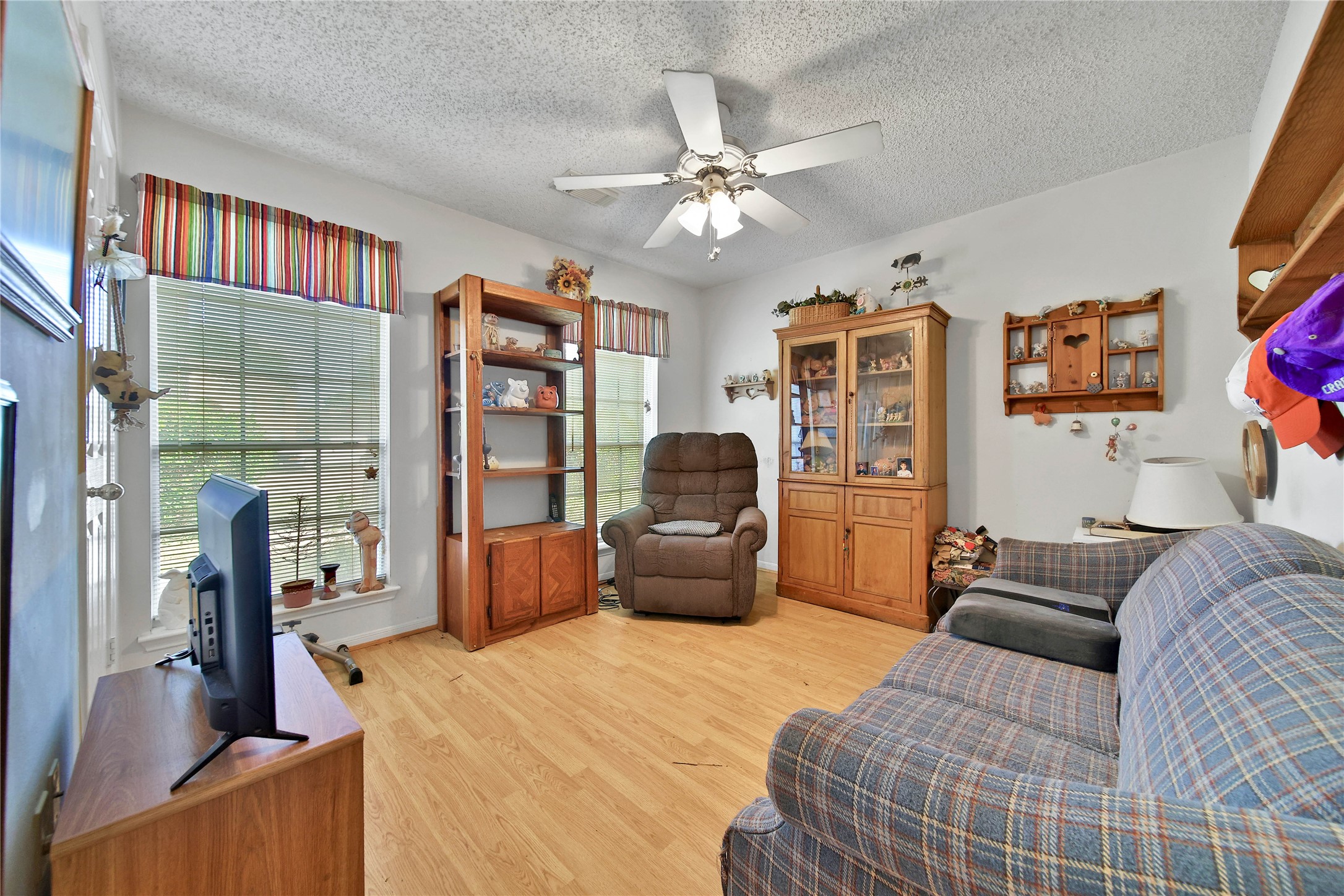5531 Ginger Bell Drive Property Photo 17