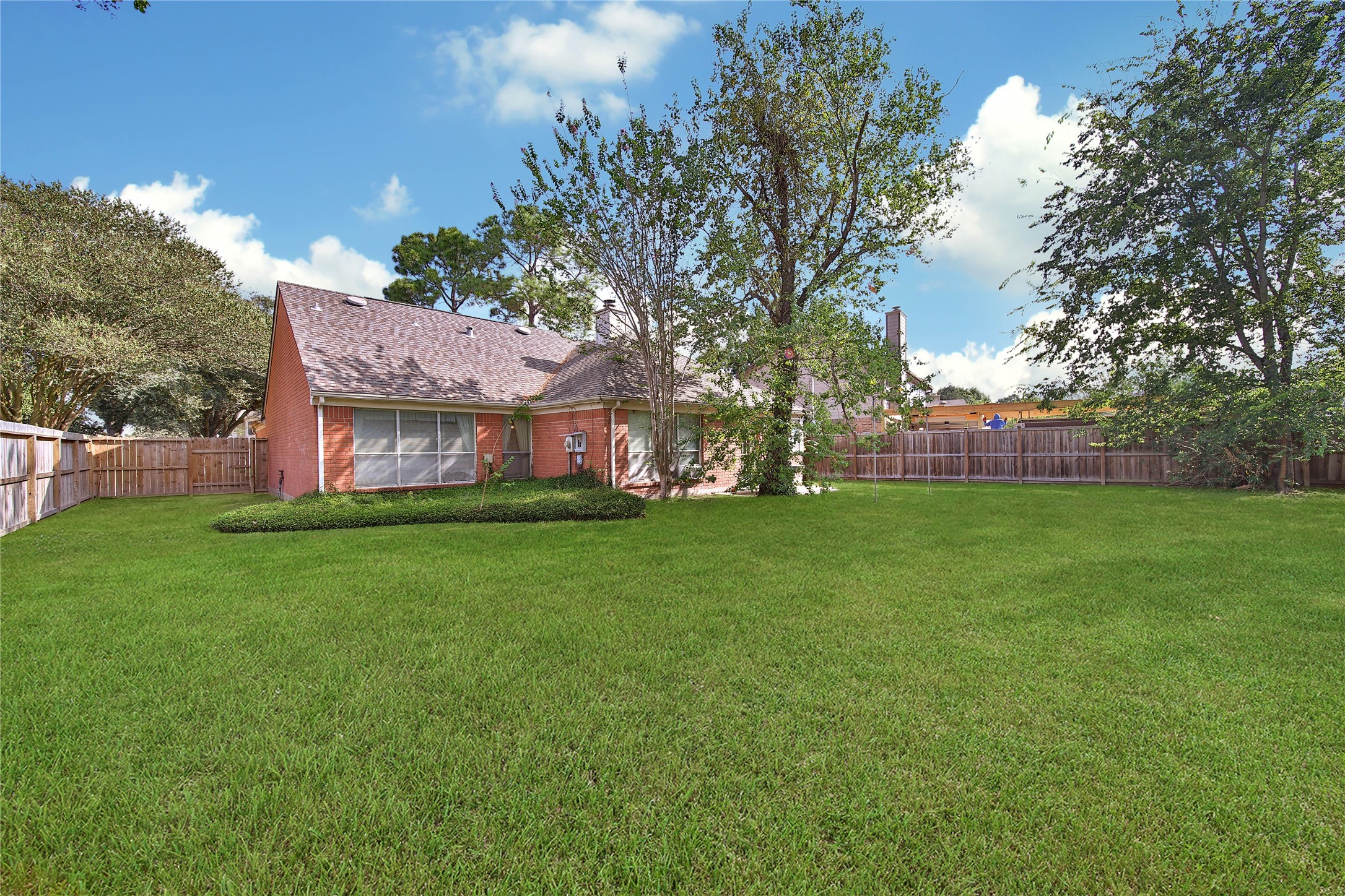 5531 Ginger Bell Drive Property Photo 20