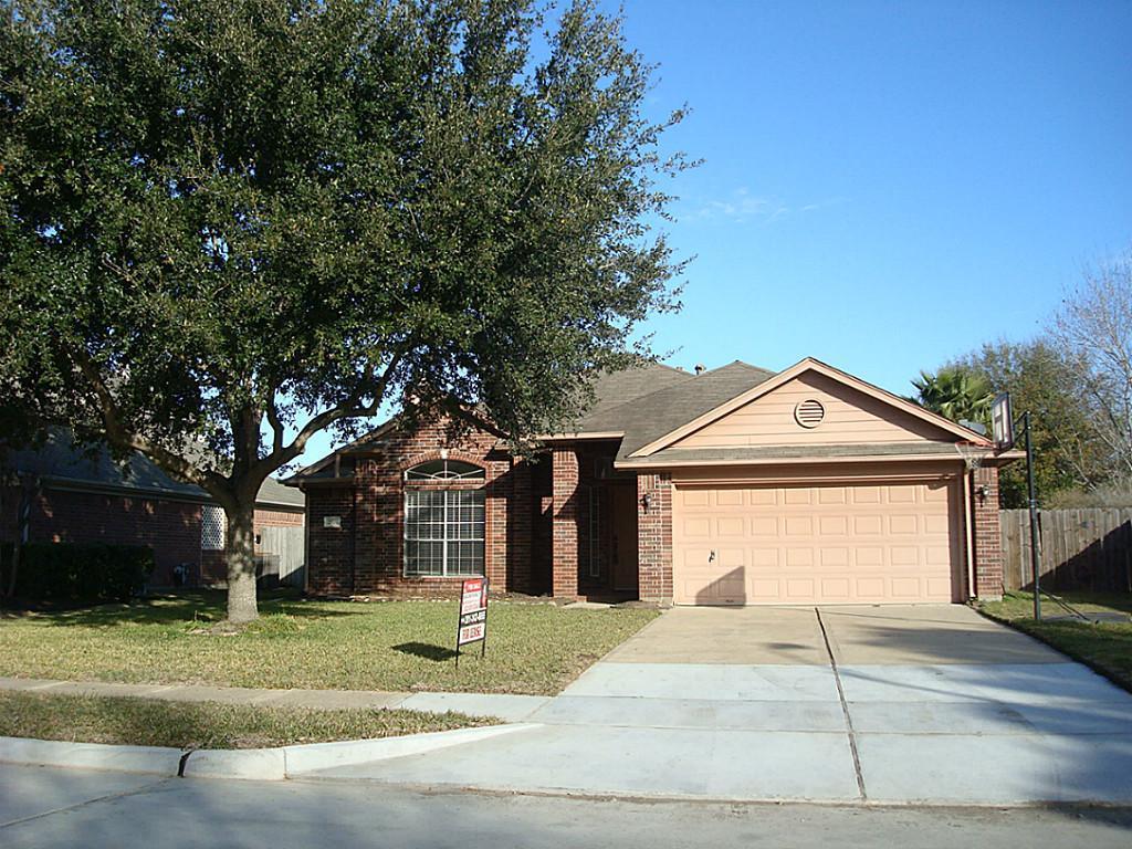 23706 Cansfield Way Property Photo 1