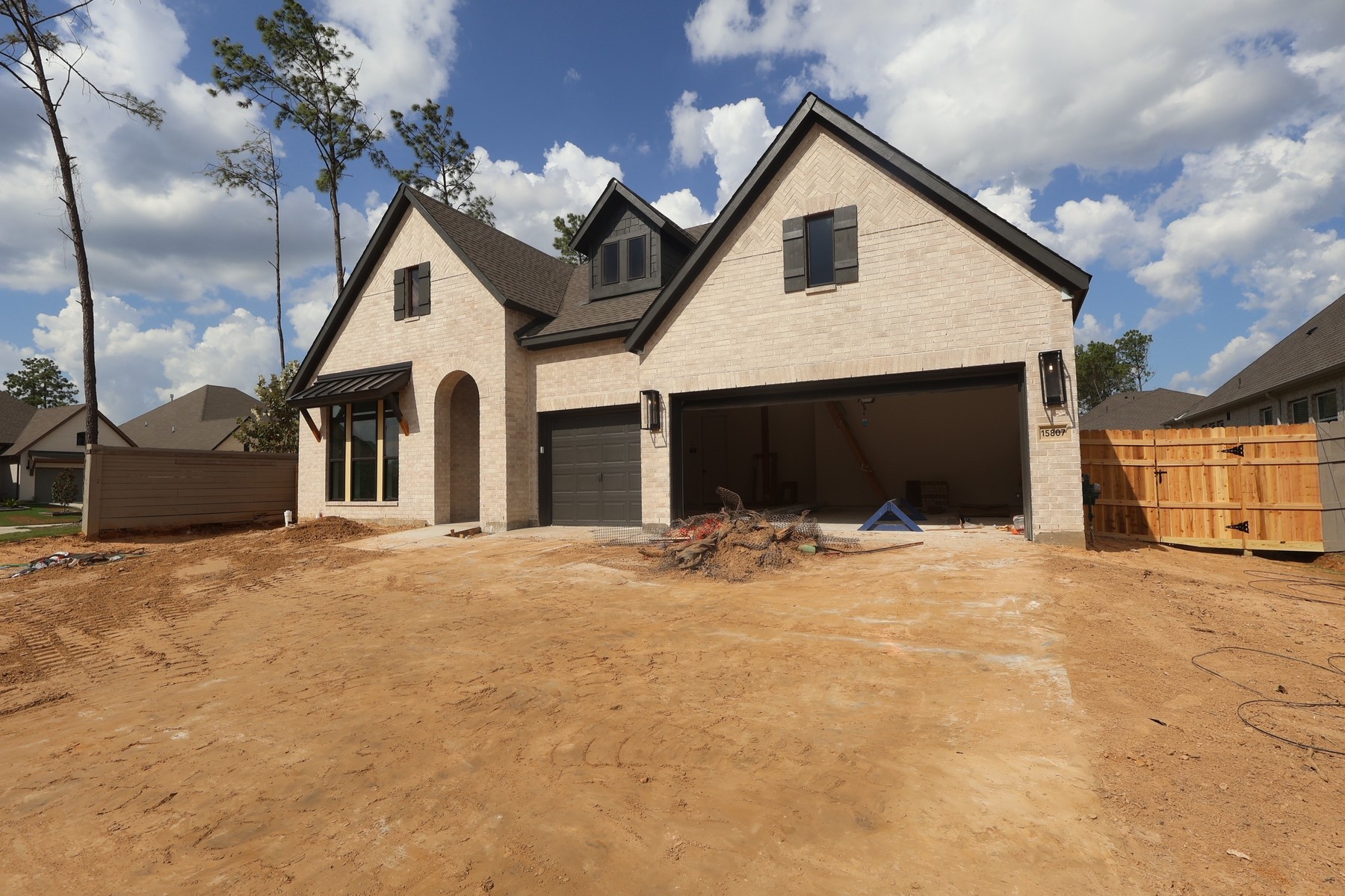 15807 Moran Meadow Street Property Photo 2