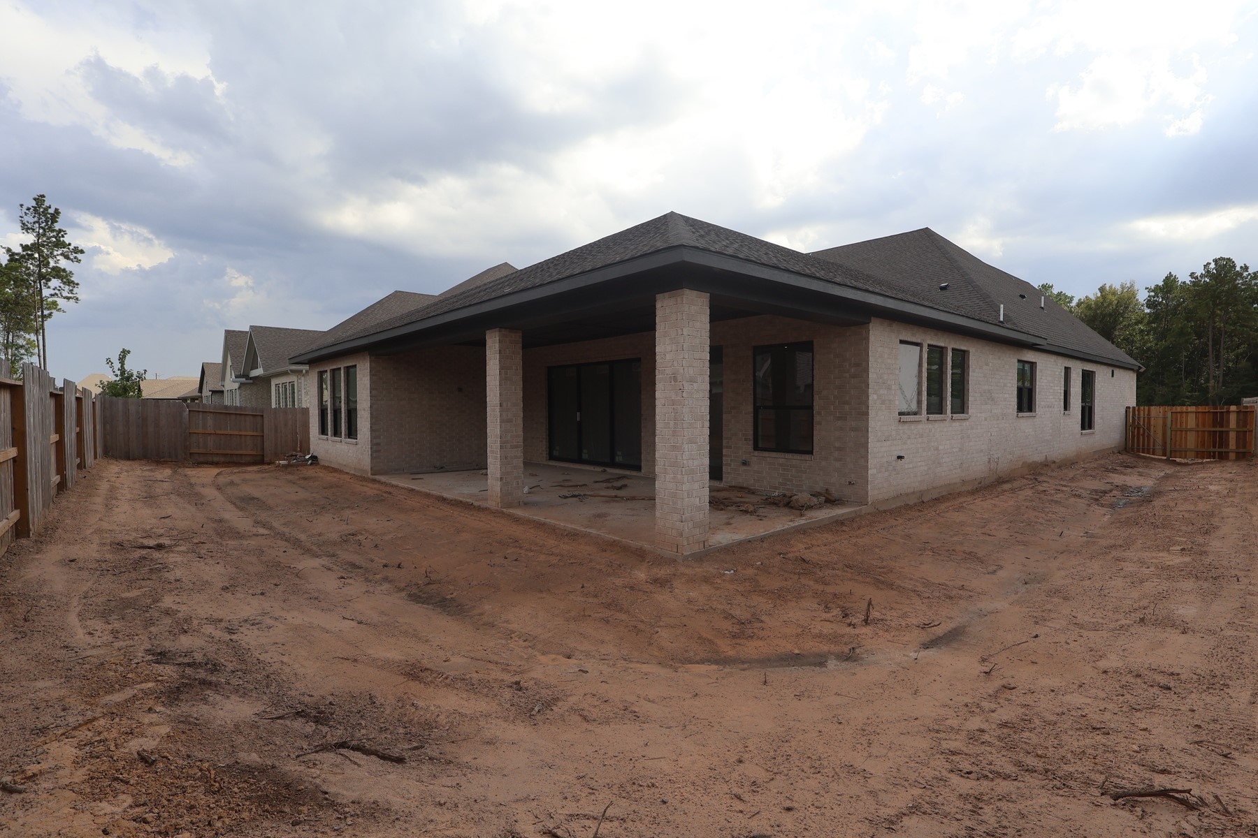 15807 Moran Meadow Street Property Photo 3