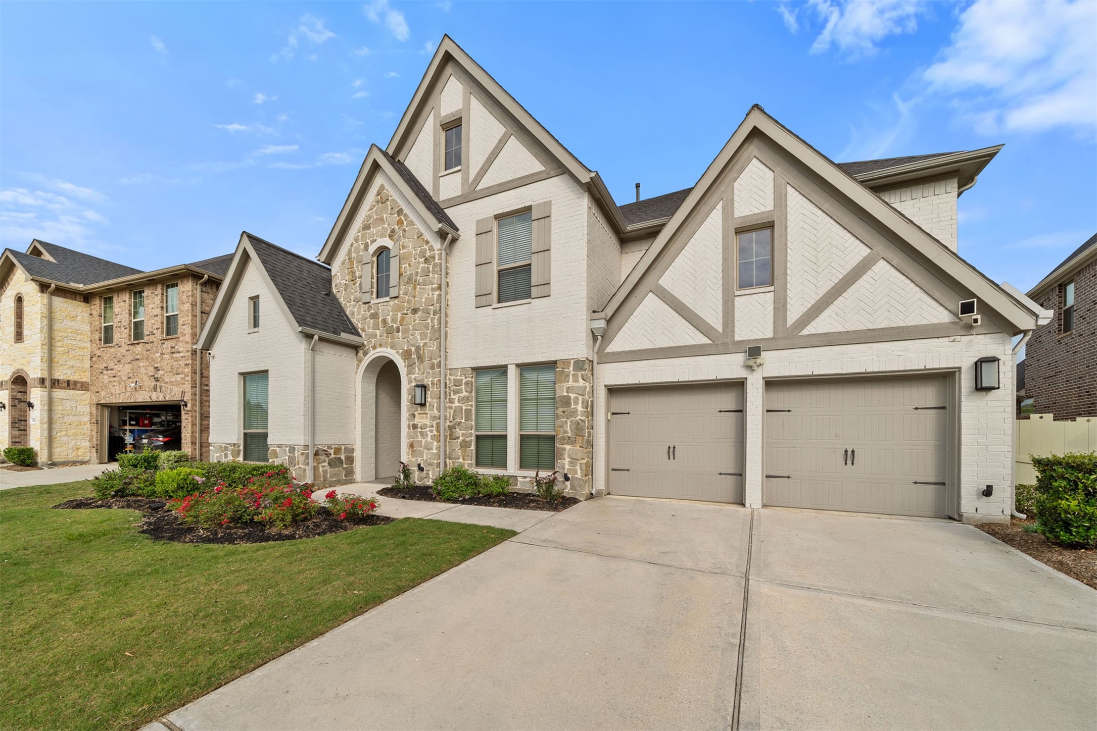 10118 Bayou Oaks Drive Property Photo