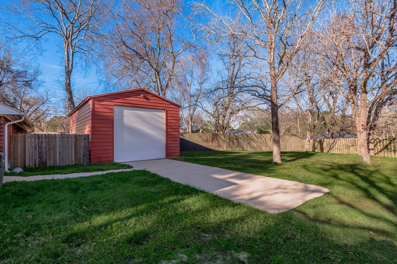 2203 Shannon Drive Property Photo 34