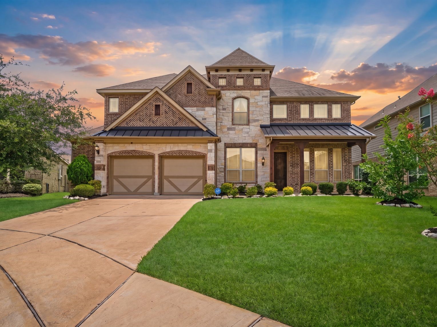 9411 Three Stone Lane