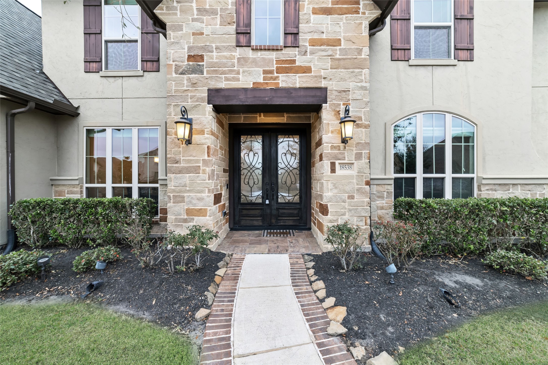 18538 Wade Creek Lane Property Photo 8