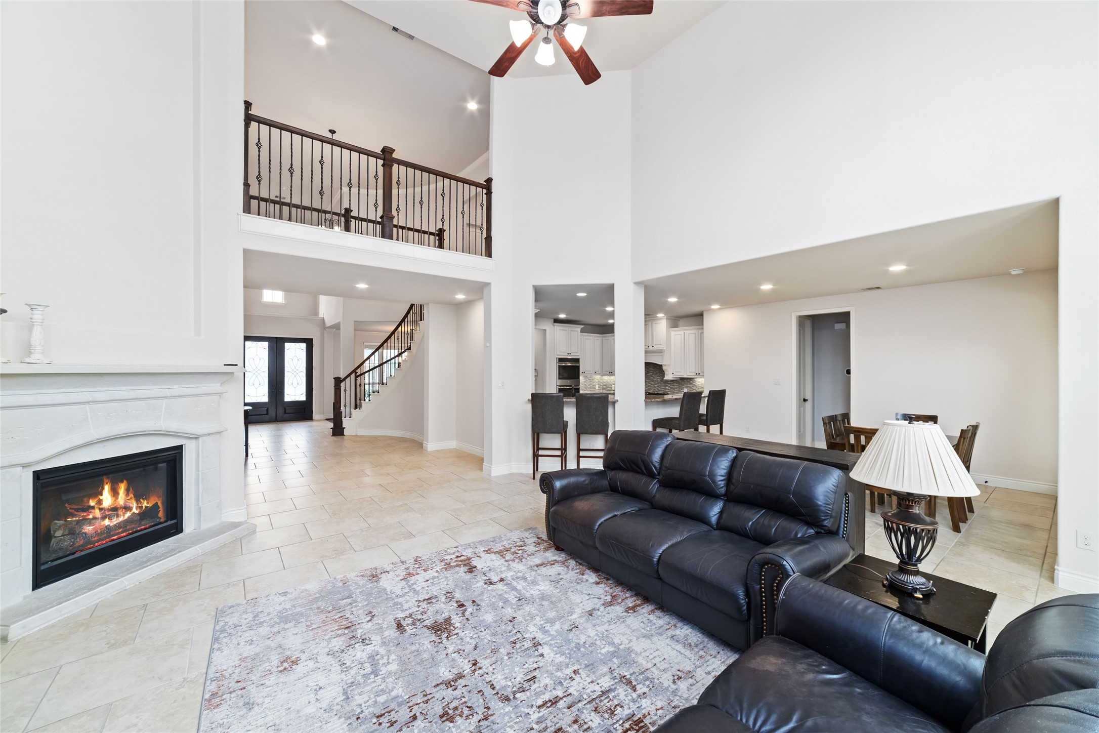 18538 Wade Creek Lane Property Photo 14