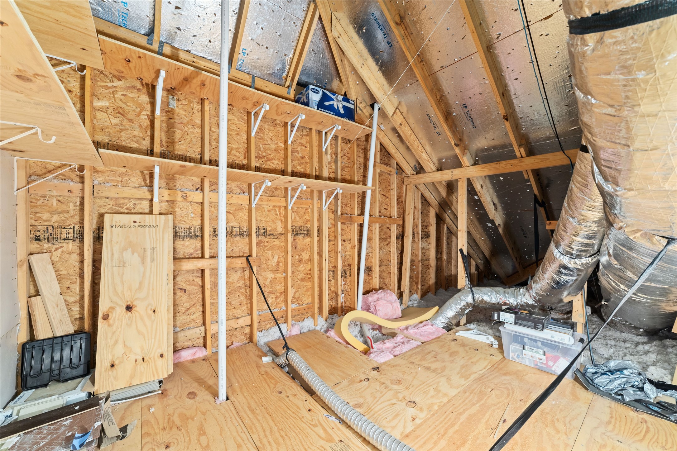 18538 Wade Creek Lane Property Photo 36