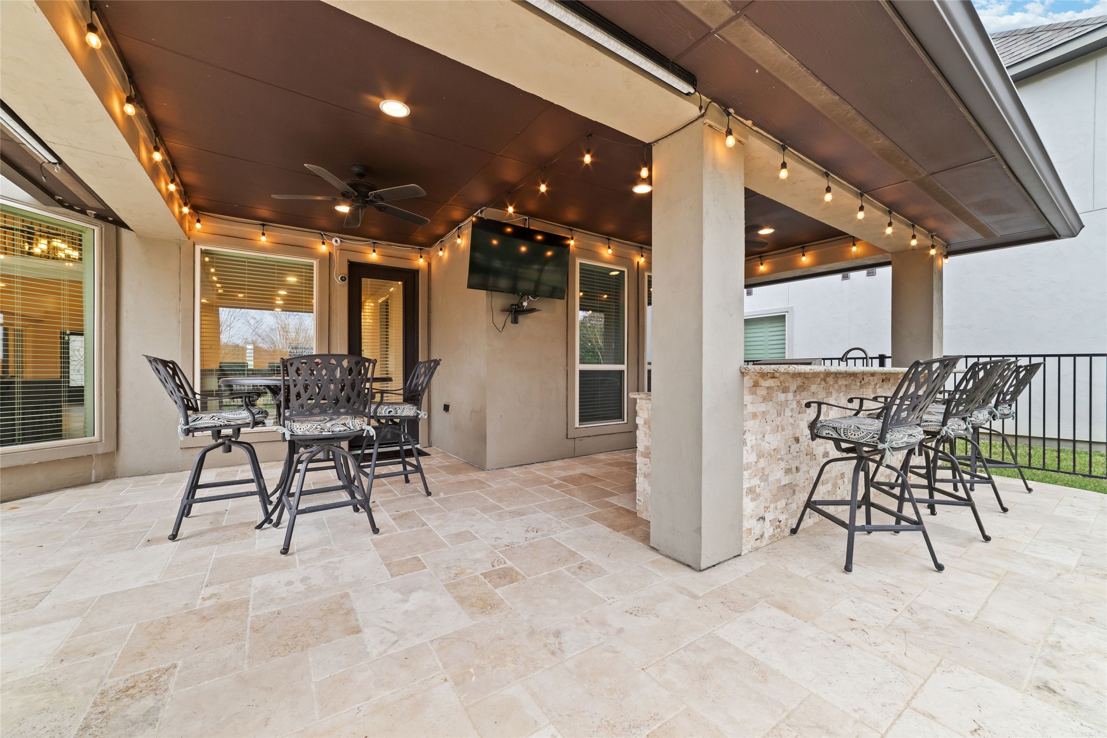 18538 Wade Creek Lane Property Photo 37