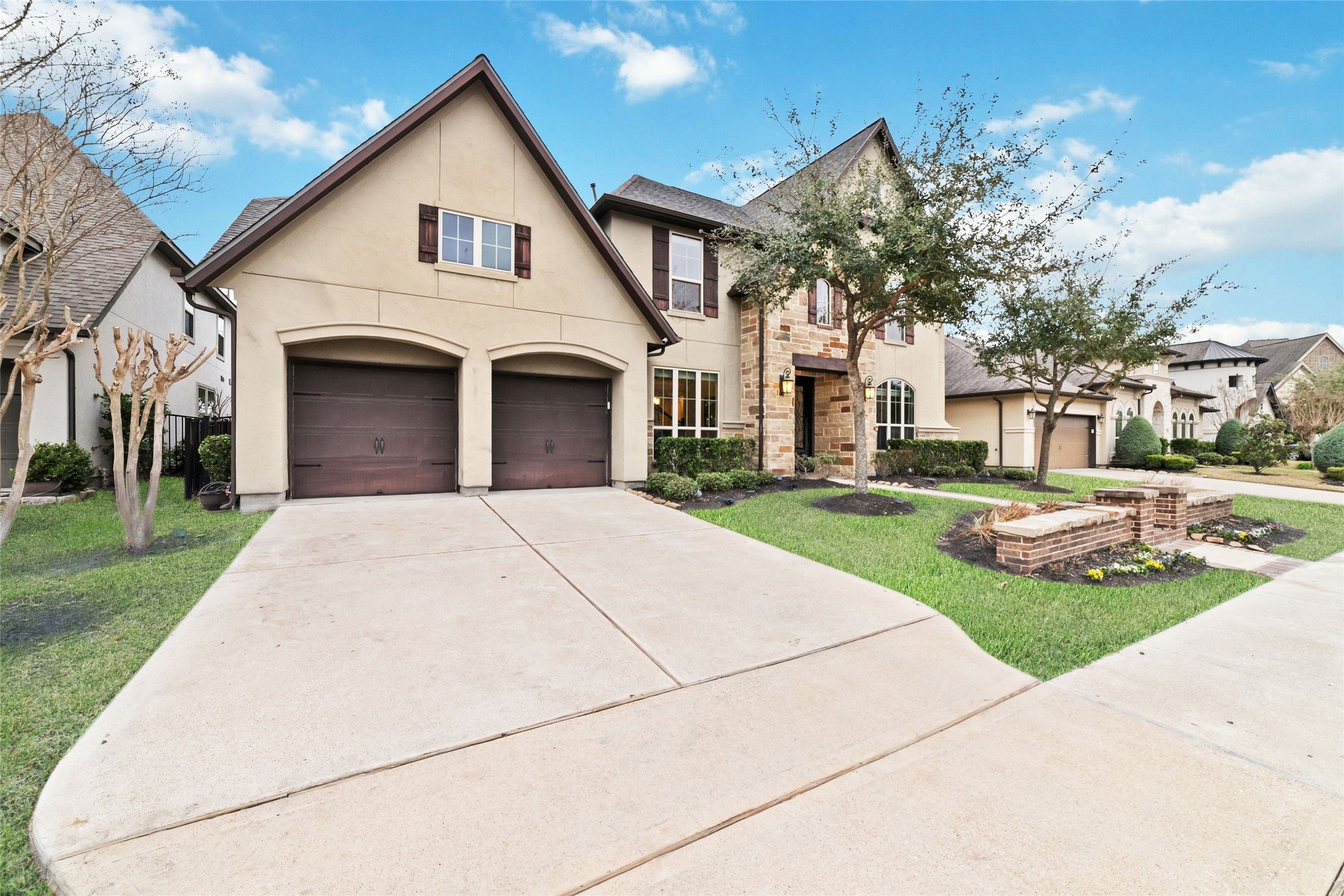 18538 Wade Creek Lane Property Photo 41
