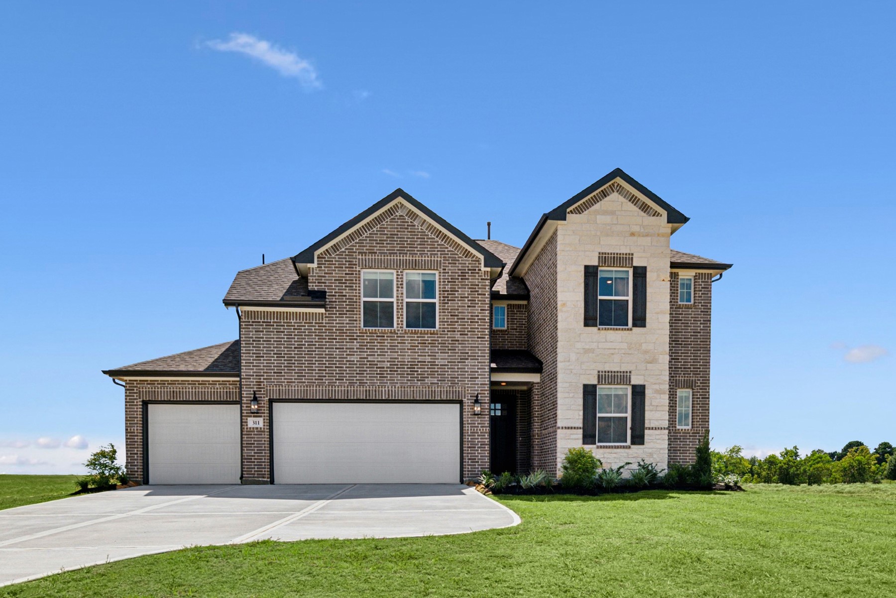 4206 White Springs Lane Property Photo