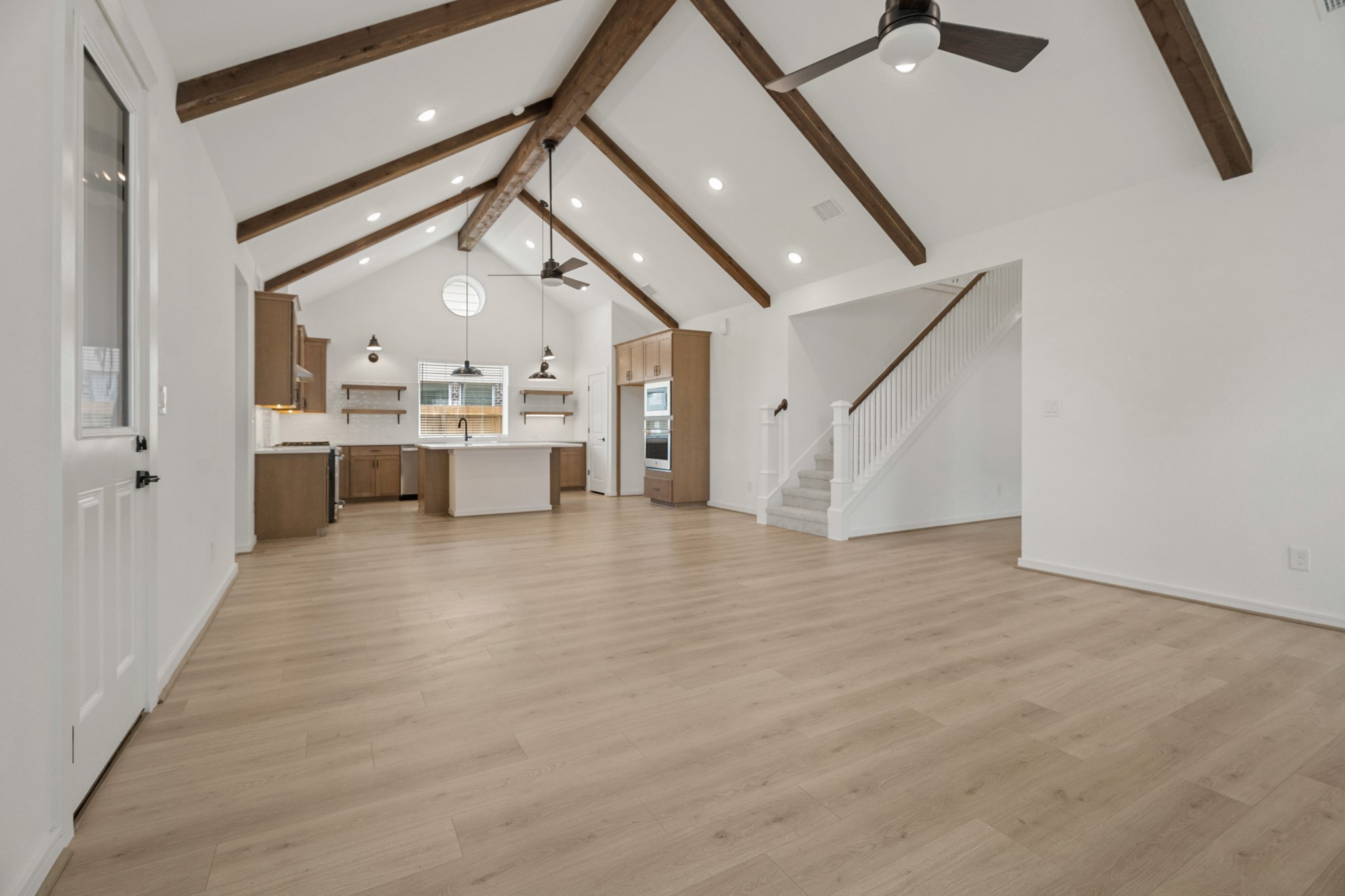 4206 White Springs Lane Property Photo 10
