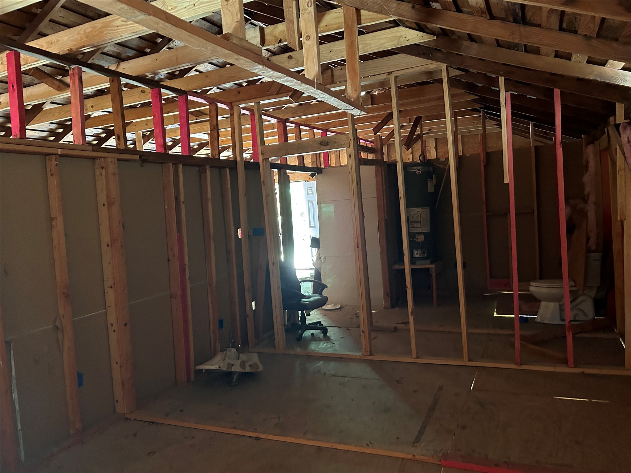 3011 Retta Street Property Photo 15