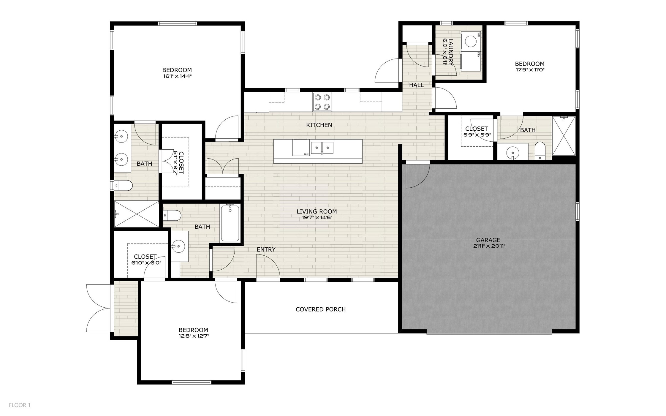 3651-501 S Custer Road Property Photo 31