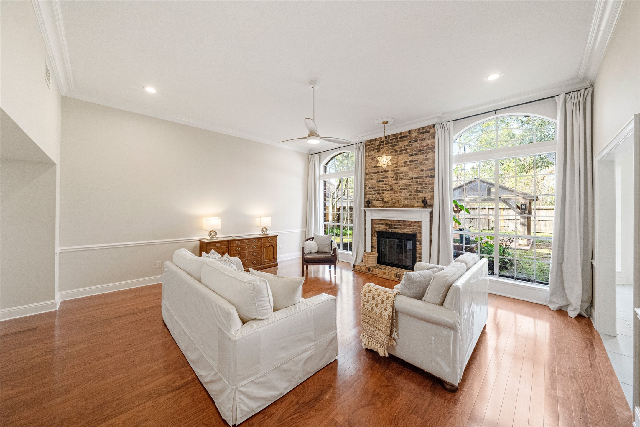 5818 Ashmere Lane Property Photo