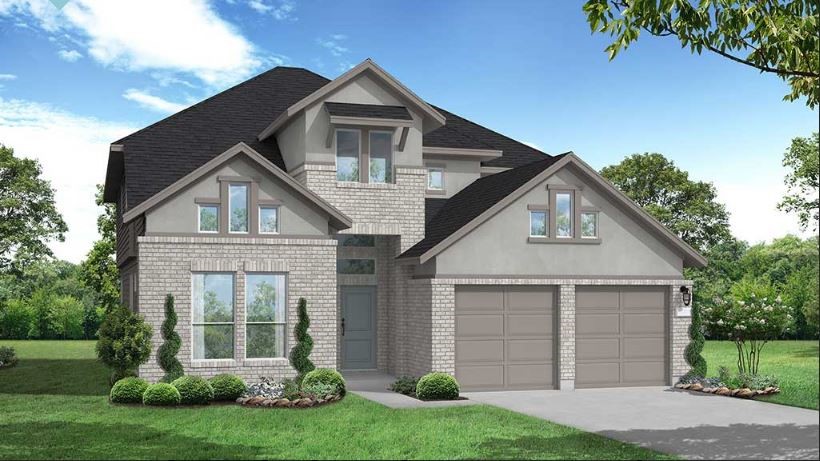 26811 Brilliant Brook Drive Property Photo