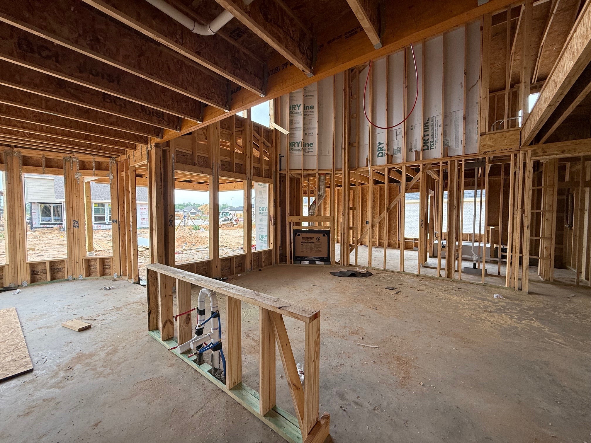 26811 Brilliant Brook Drive Property Photo 3