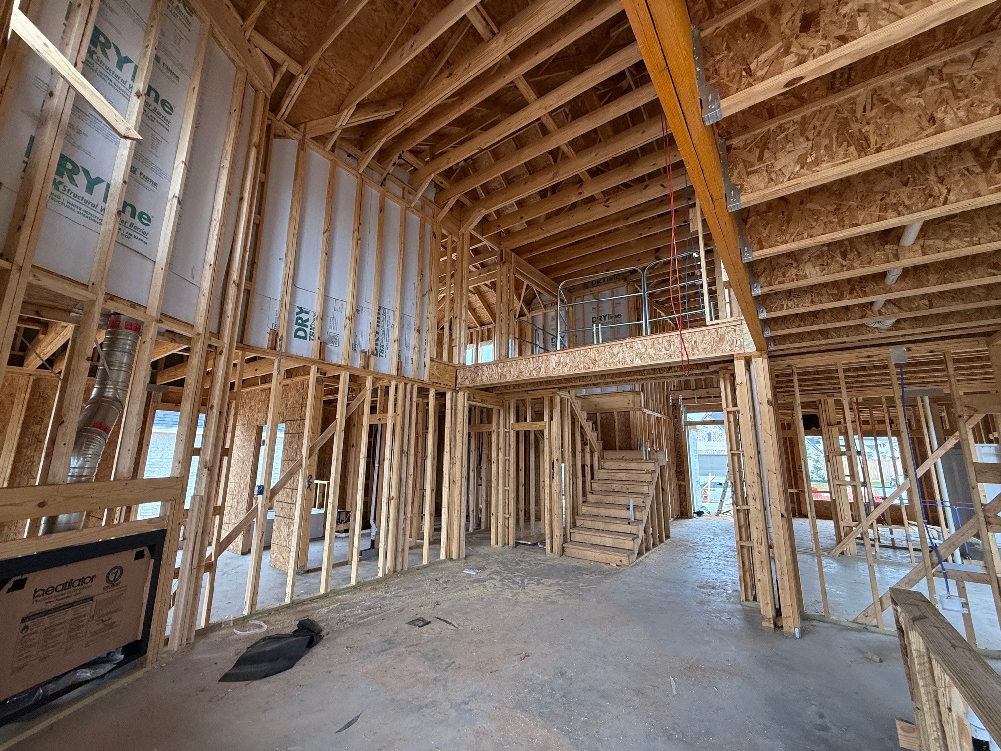 26811 Brilliant Brook Drive Property Photo 5