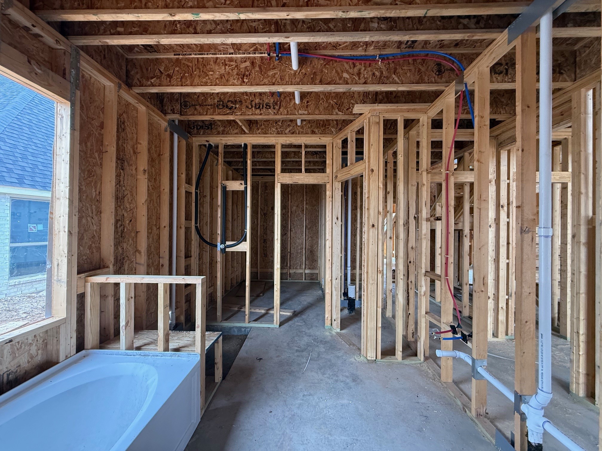 26811 Brilliant Brook Drive Property Photo 8