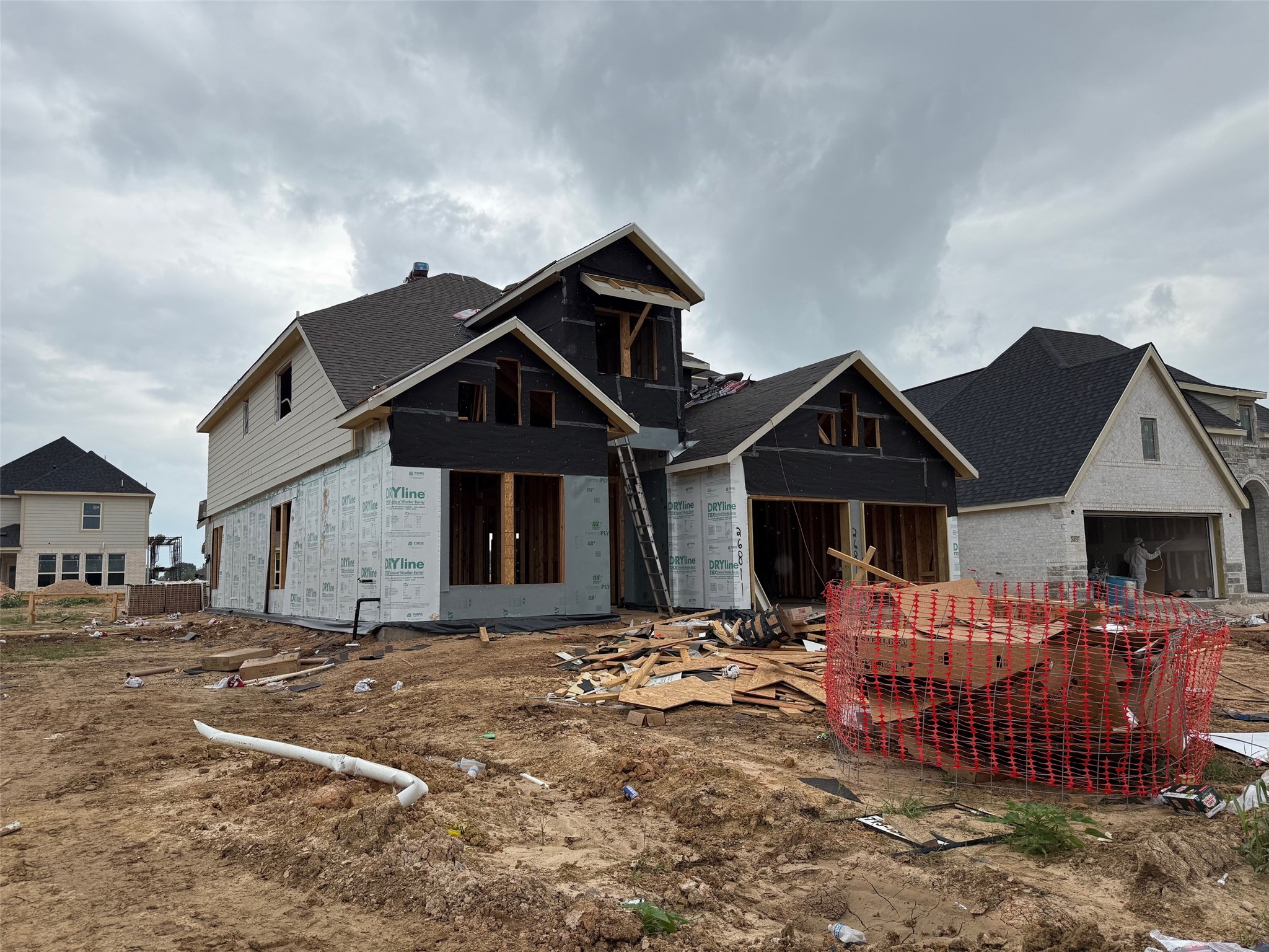 26811 Brilliant Brook Drive Property Photo 10