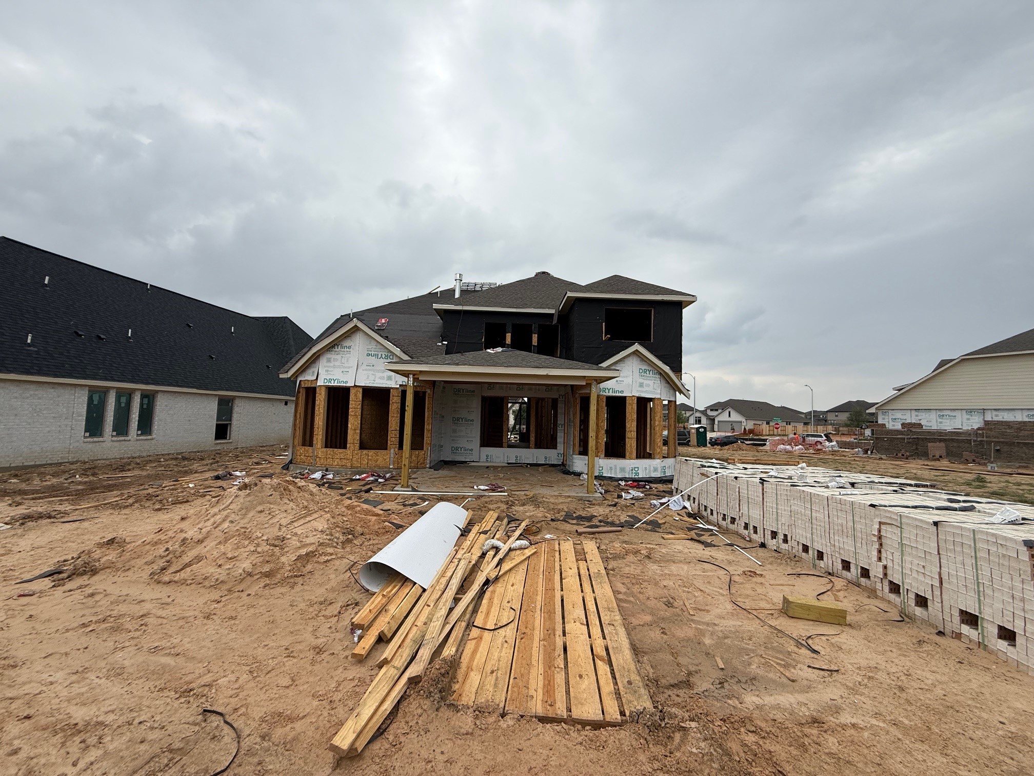 26811 Brilliant Brook Drive Property Photo 11