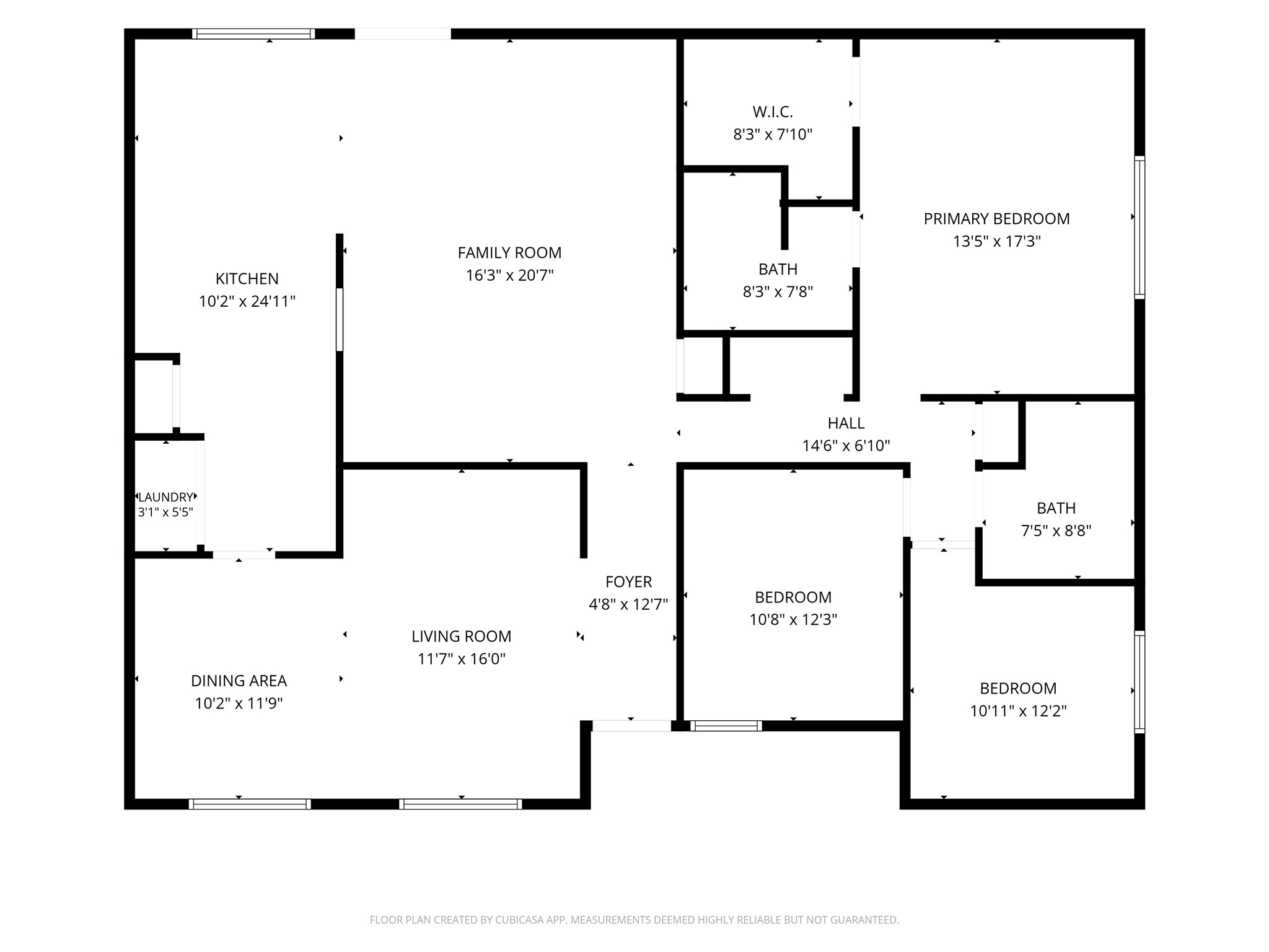 15718 Munson Lane Property Photo 22