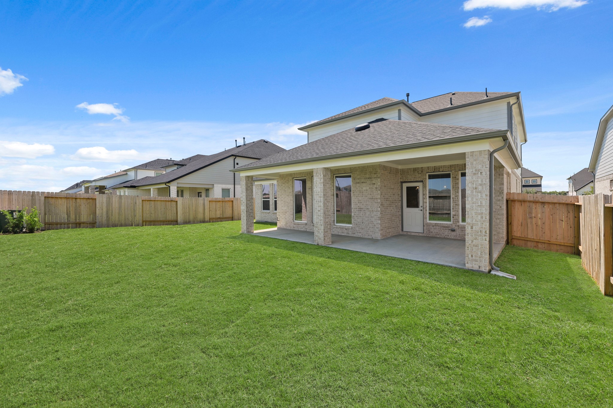 4611 Whisperwood Drive Property Photo 40