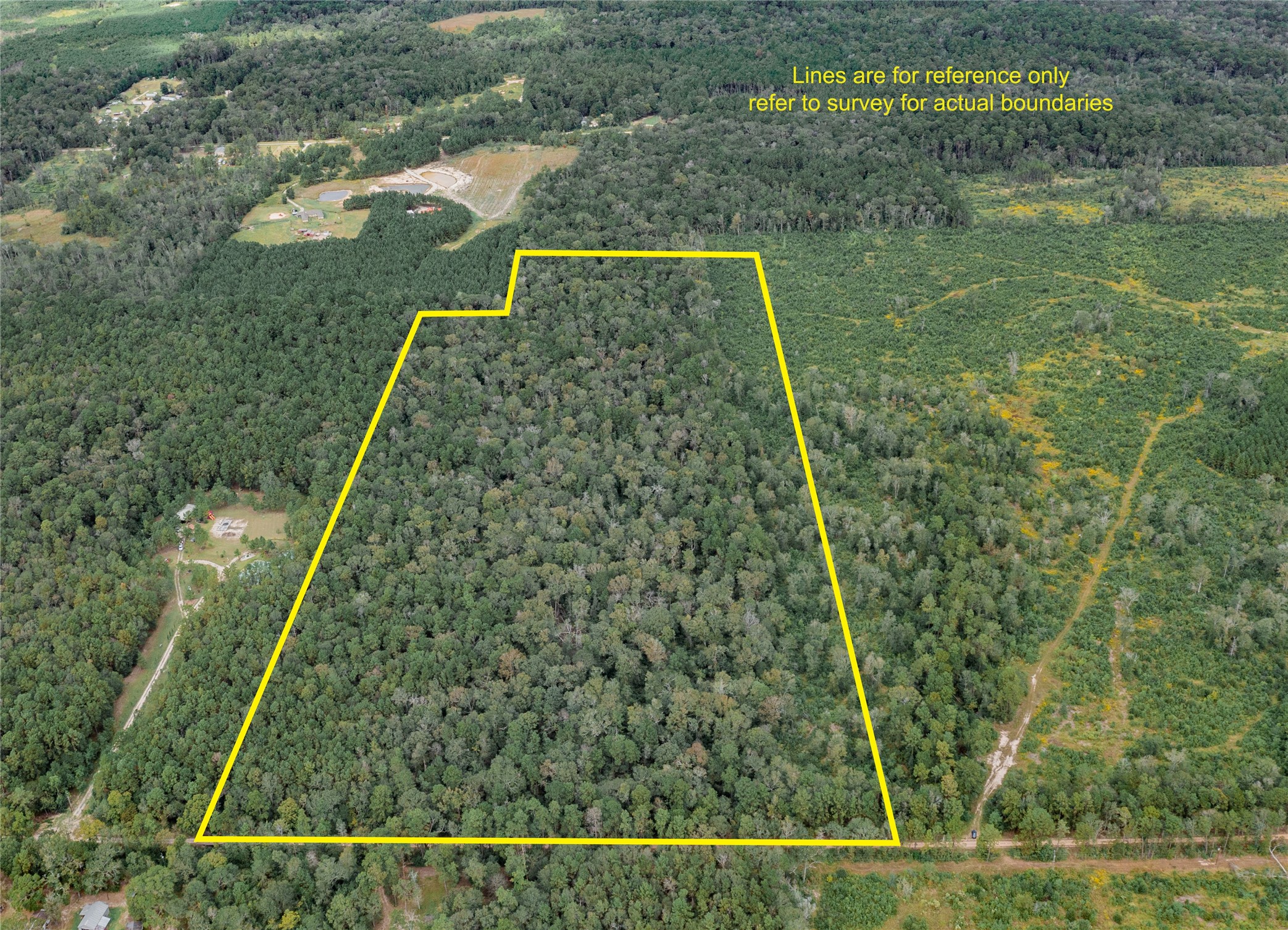 00 County Road 331,gulf Road Property Photo 1