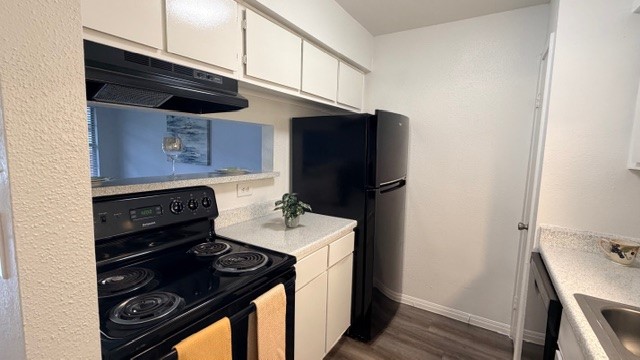2101 Mustang Road Property Photo 4