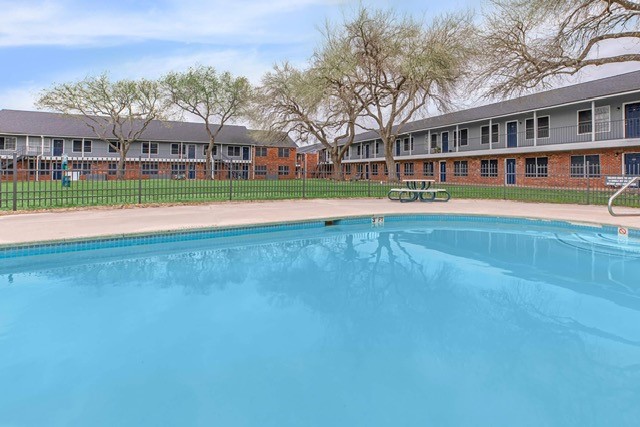 2101 Mustang Road Property Photo 11