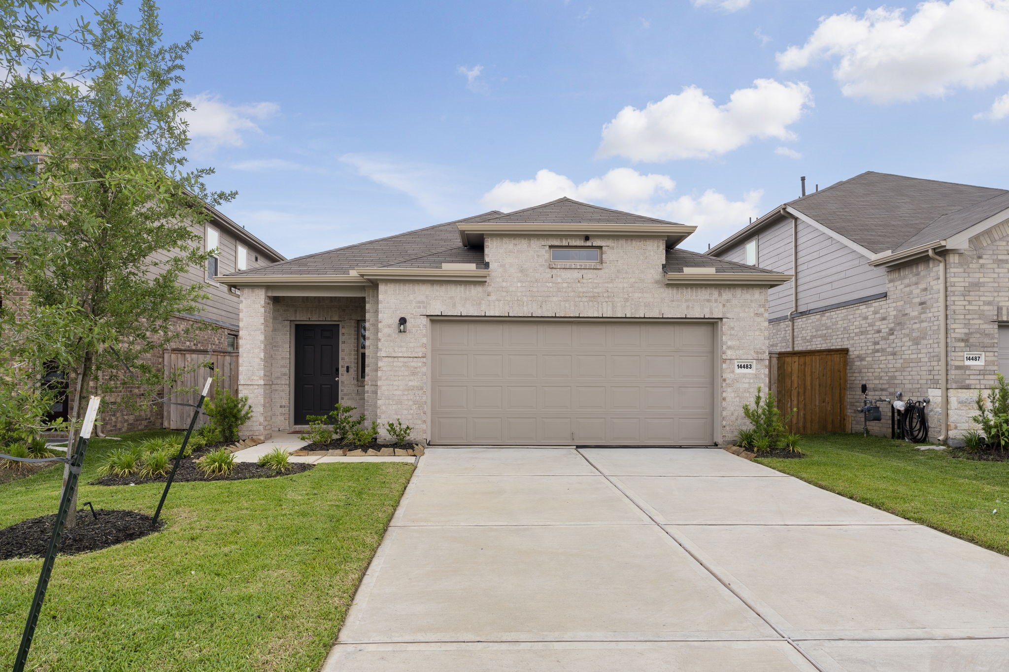 14483 Cedar Ledge Lane Property Photo 1