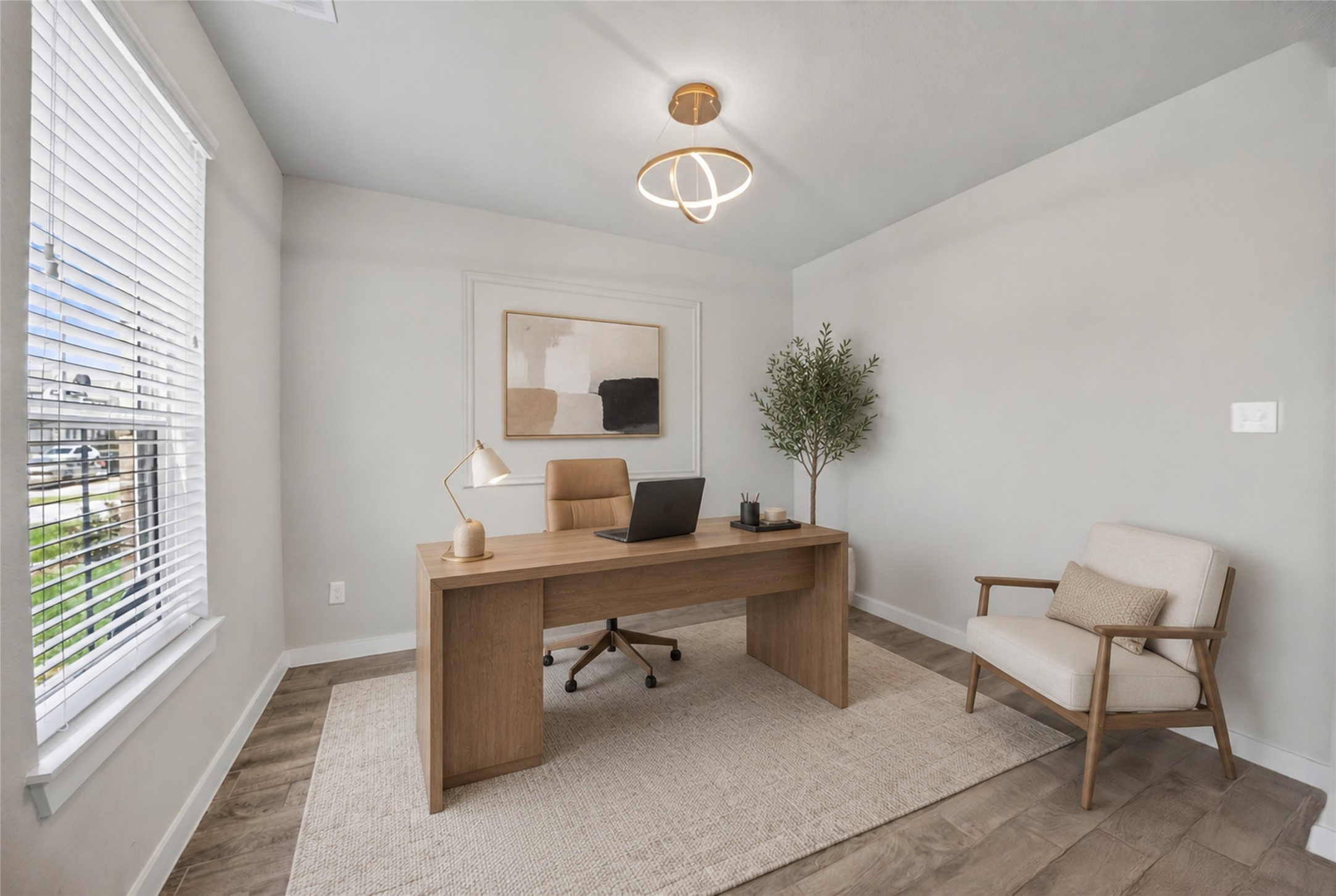 15014 Timberson Ridge Lane Property Photo 1