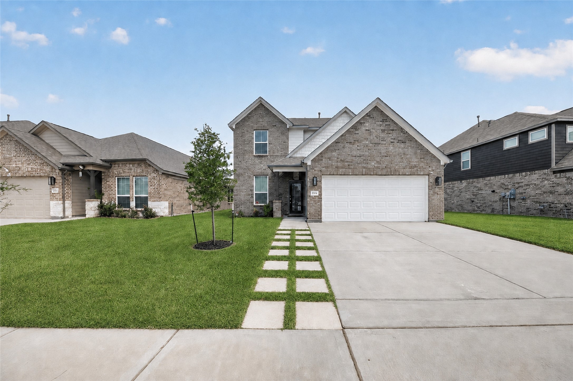15014 Timberson Ridge Lane Property Photo 2
