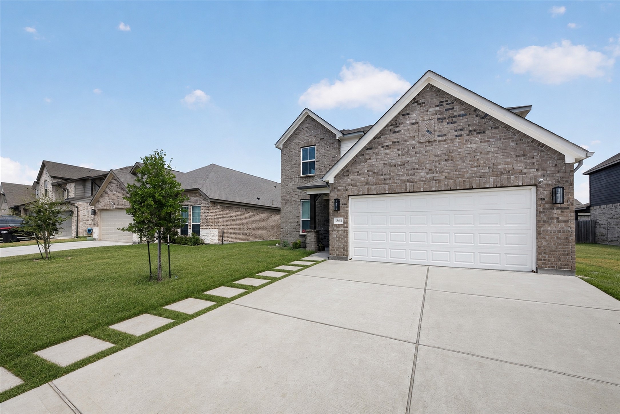 15014 Timberson Ridge Lane Property Photo 3