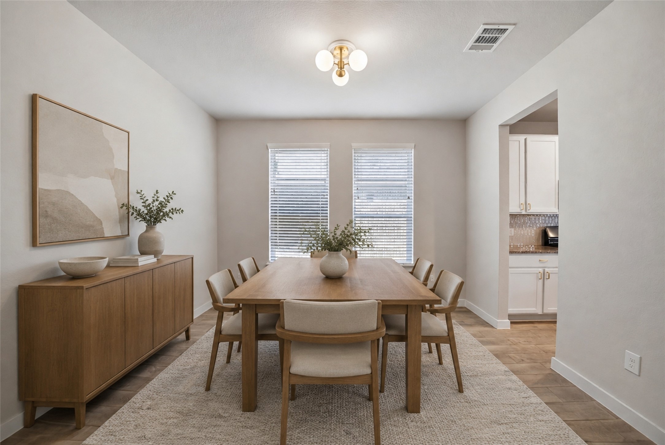 15014 Timberson Ridge Lane Property Photo 6