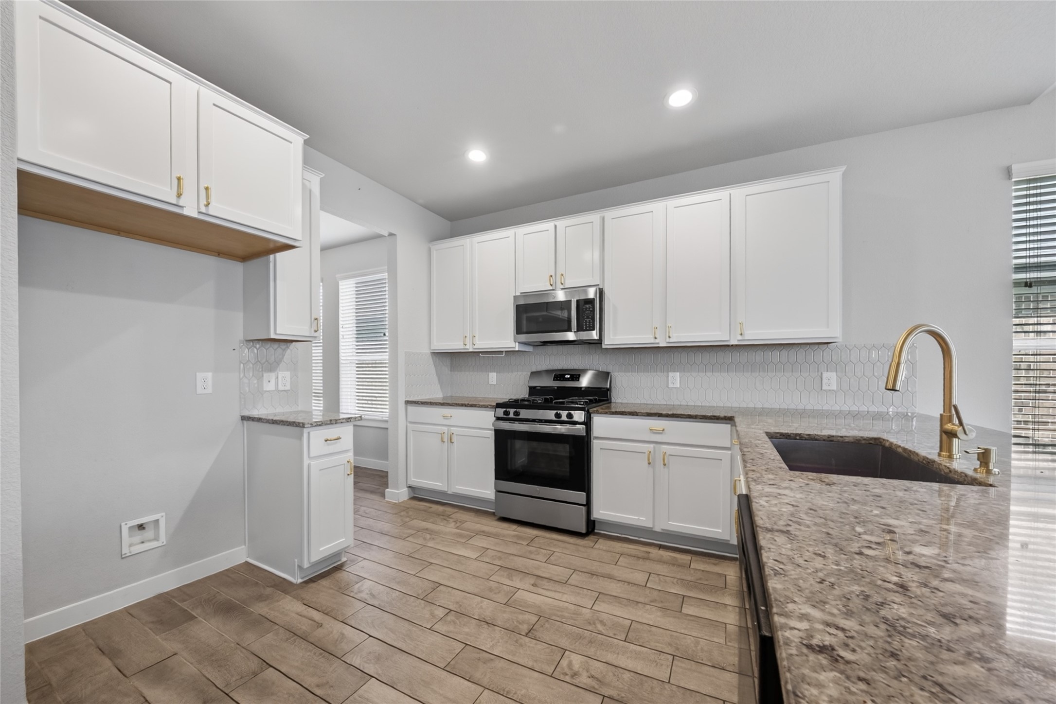 15014 Timberson Ridge Lane Property Photo 9
