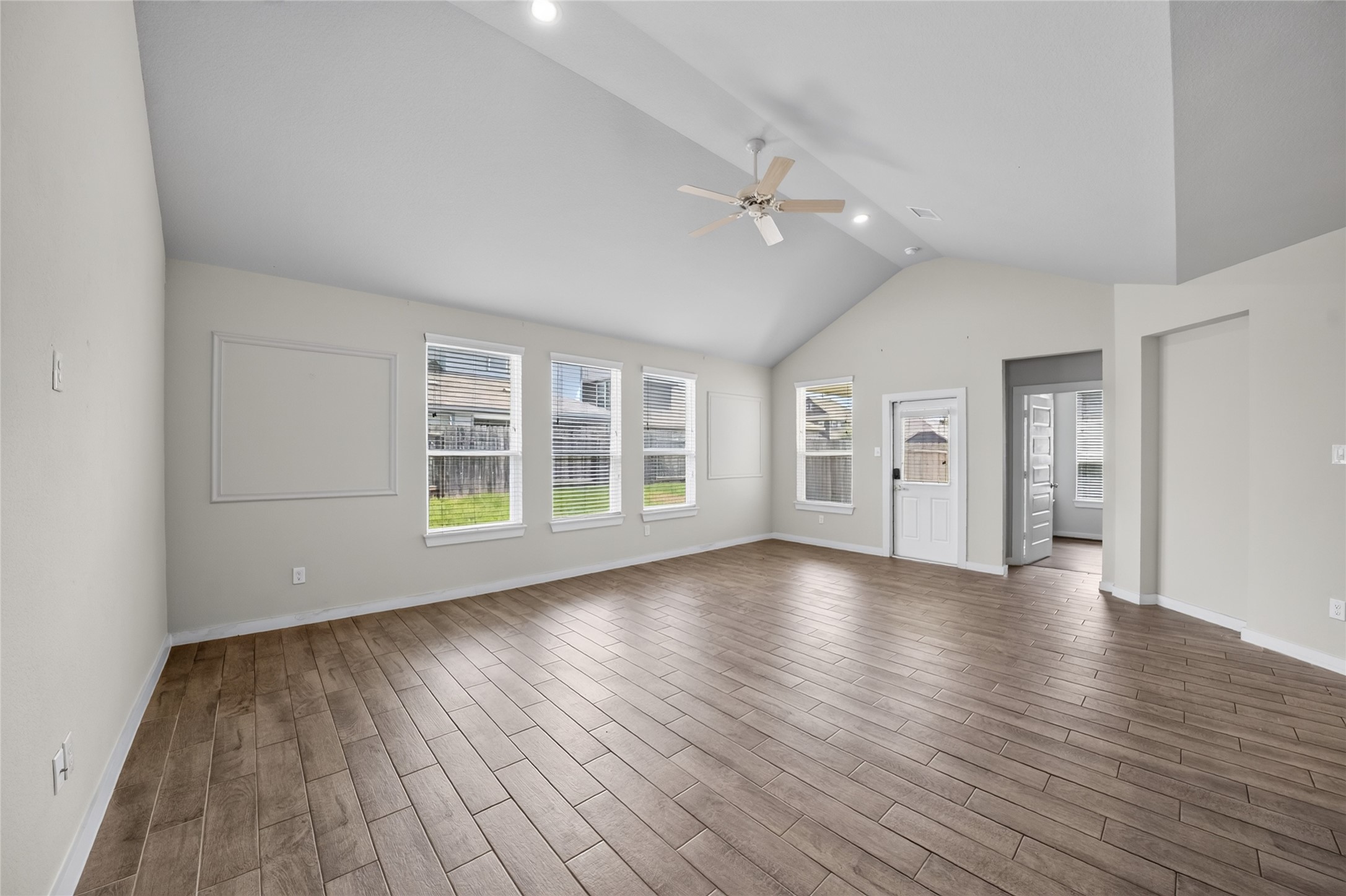 15014 Timberson Ridge Lane Property Photo 11