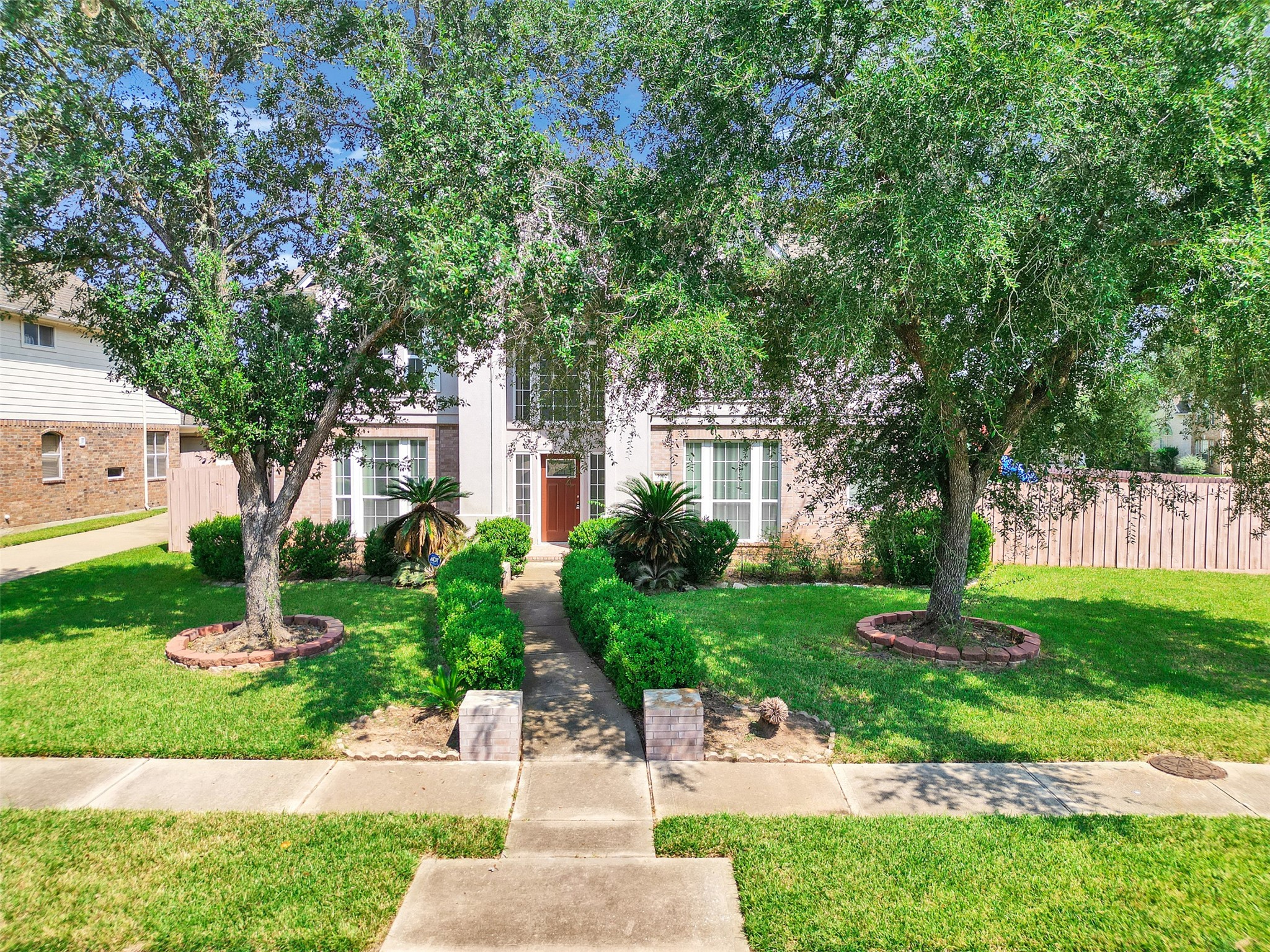 3902 Breaux Bridge Lane Property Photo 1