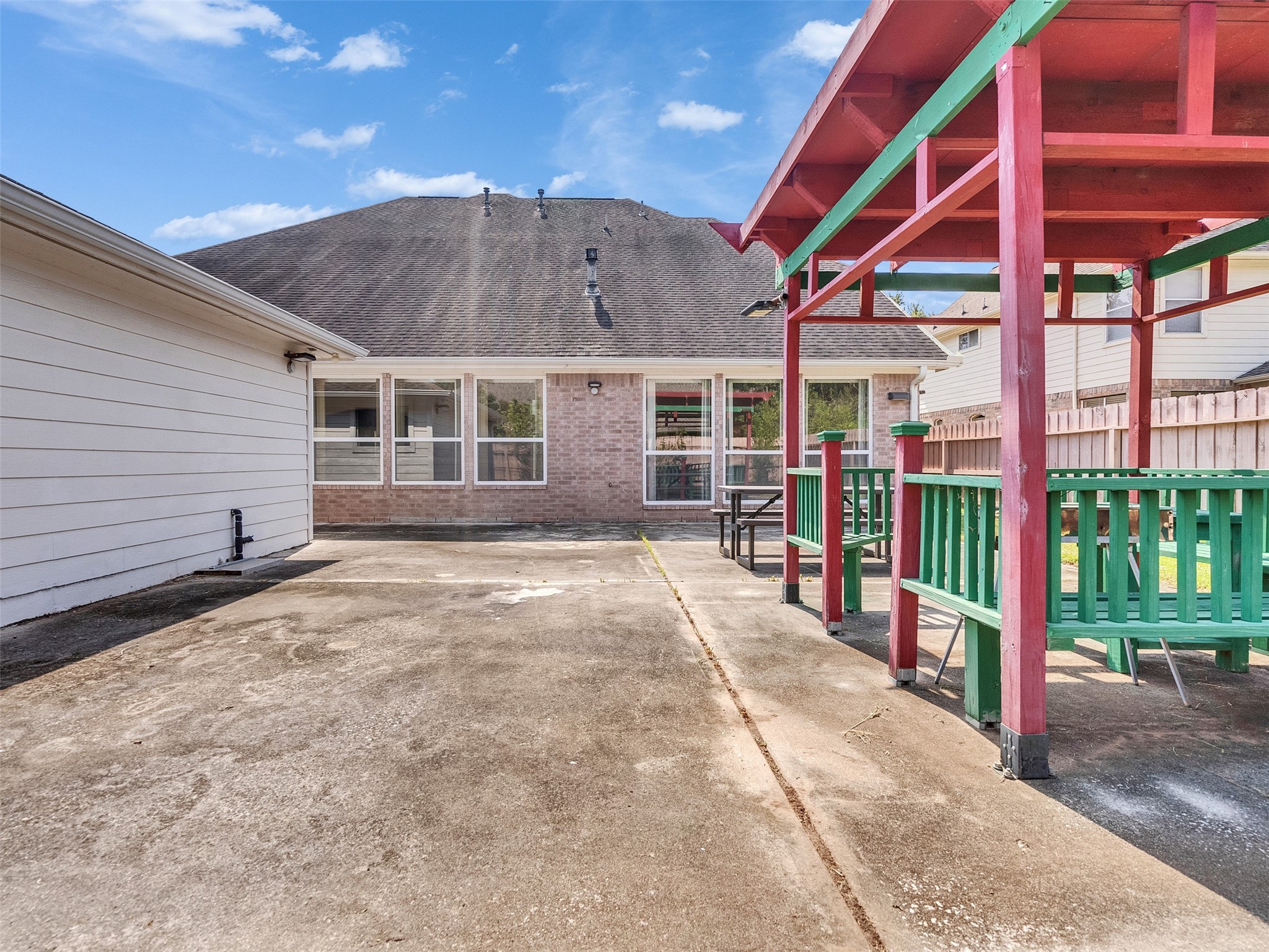 3902 Breaux Bridge Lane Property Photo 47