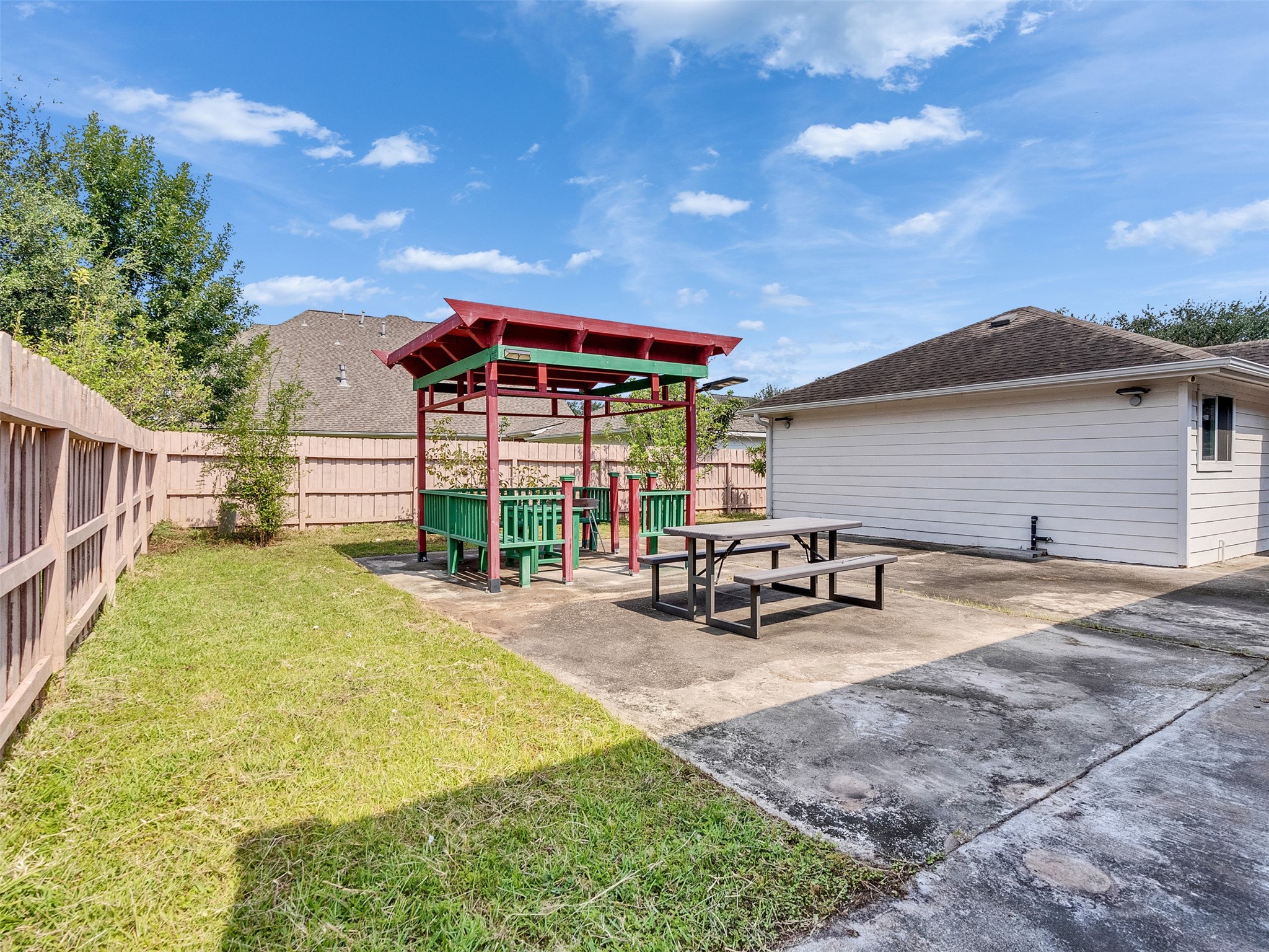 3902 Breaux Bridge Lane Property Photo 48