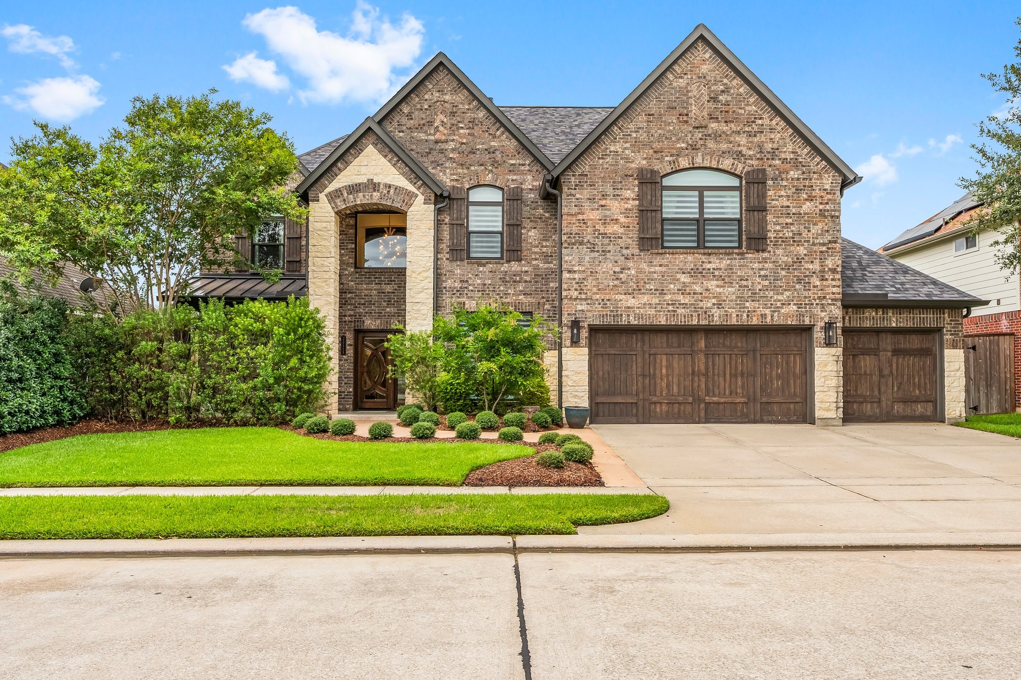 22115 Bridgestone Hawk Court Property Photo 1