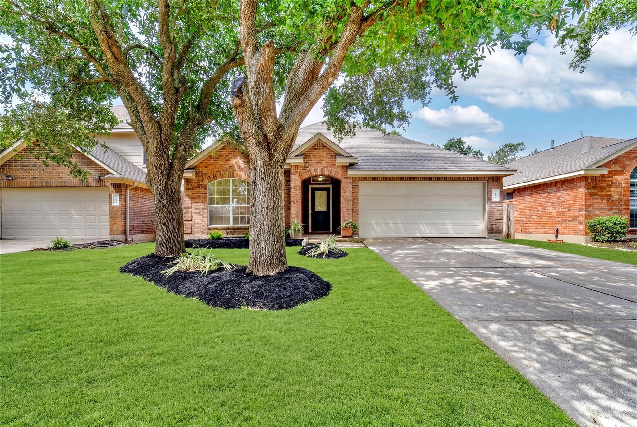 5034 Forest Sage Lane Property Photo 2