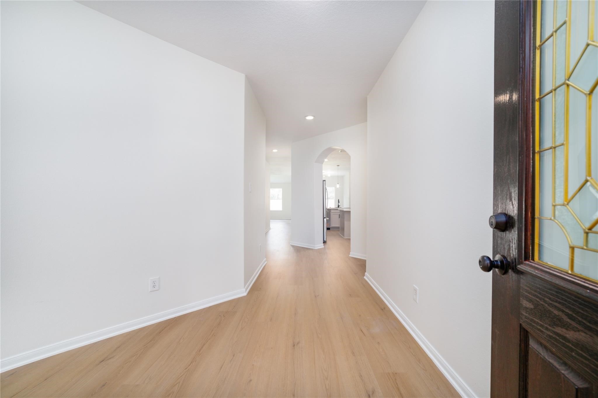 5034 Forest Sage Lane Property Photo 4