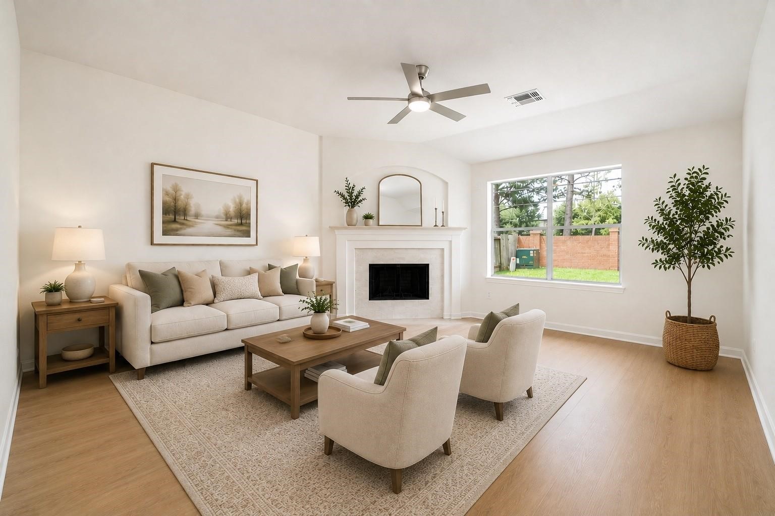5034 Forest Sage Lane Property Photo 18