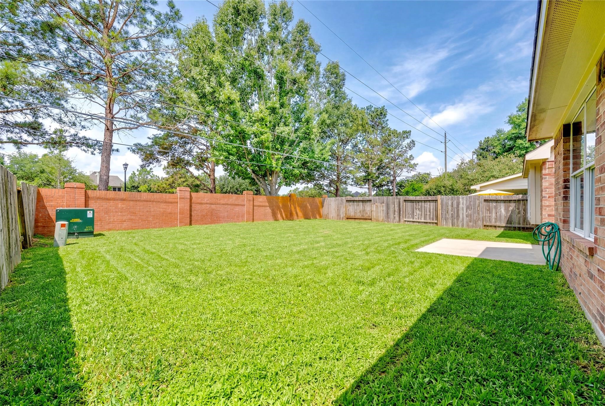 5034 Forest Sage Lane Property Photo 31
