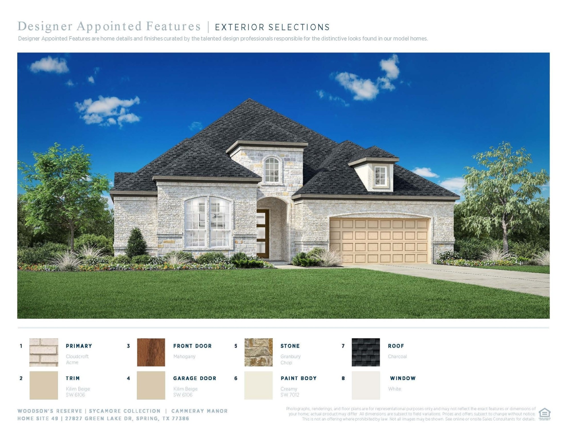 27827 Green Lake Property Photo 14