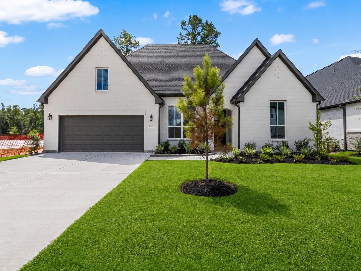 29818 Amber Brook Drive, Magnolia Tx 77354 Property Photo 1