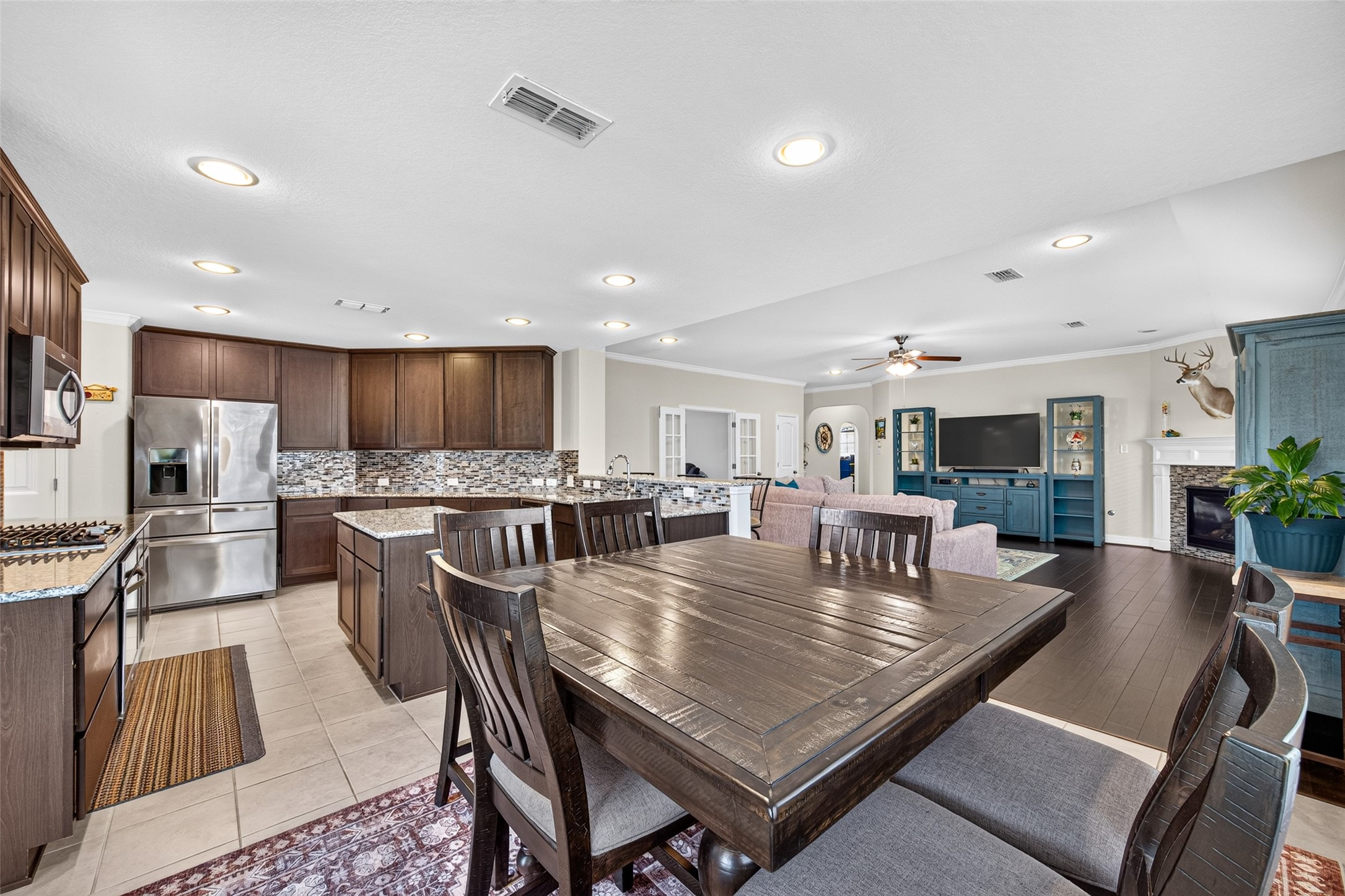 9710 Stratton Ridge Drive Property Photo 12